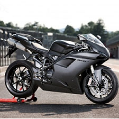 Ducati Superbike 848 Evo Specfications And Features
